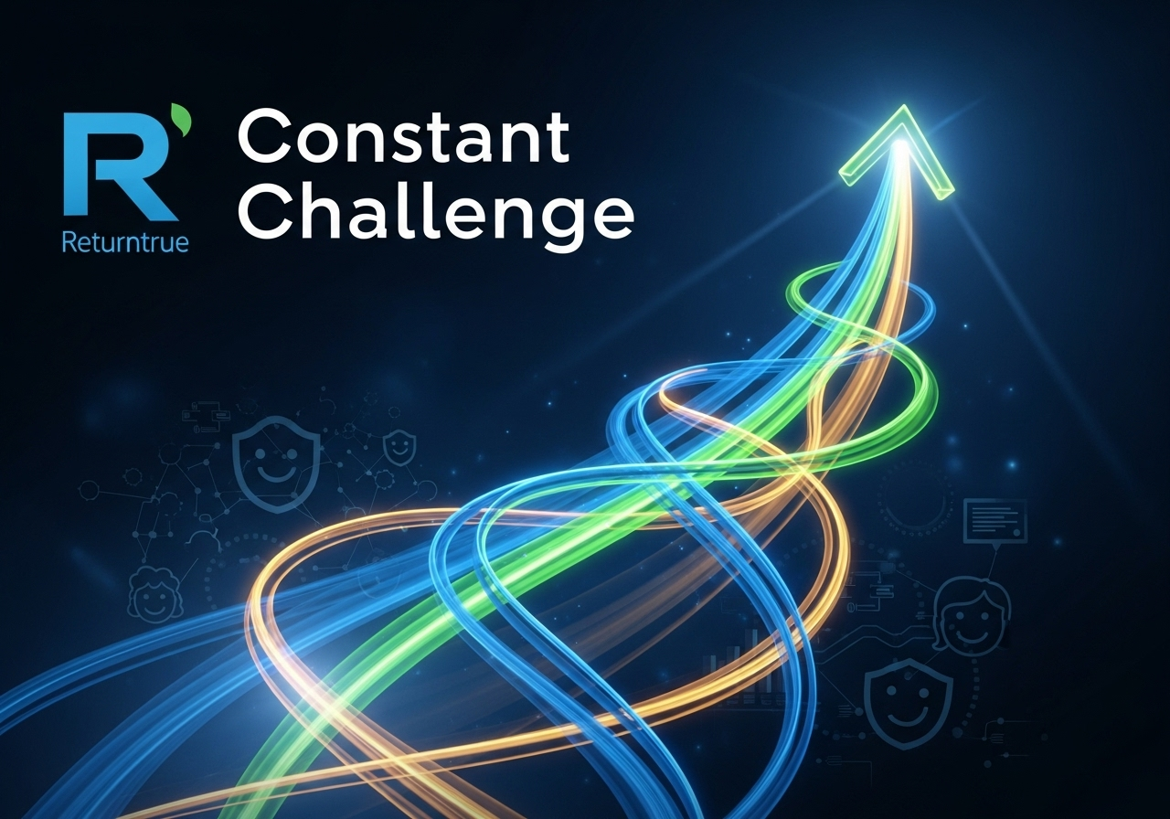 Constant challenge